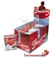 Filtros Smoking Ultra Slim Long 5,7 mm - 30 Bolsitas 120 filtros
