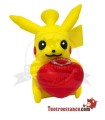 Pikachu Silicone Pipe
