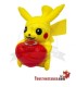 Pikachu Silikonrohr