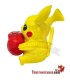 Pikachu Silicone Pipe