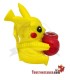 Cachimbo de Silício Pikachu