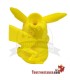 Cachimbo de Silício Pikachu