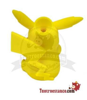 Pikachu Siliconen Buis