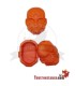 Contenitore in silicone di Captain America 8 ml