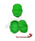Captain America Silicone Container 8 ml