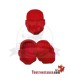 Captain America Silicone Container 8 ml