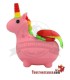 Unicorn Siliconen Pijp