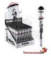 Saverette G-rollz Banksy's Graffiti Rain - 36 units