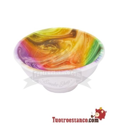 Cuenco de Silicona Variado