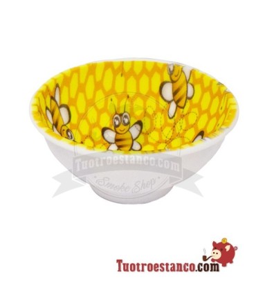 Cuenco de Silicona Variado