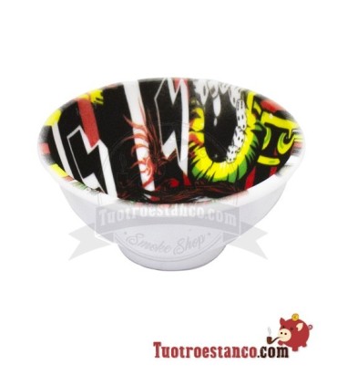 Cuenco de Silicona Variado