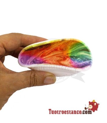 Cuenco de Silicona Pack Variado x 5 unidades