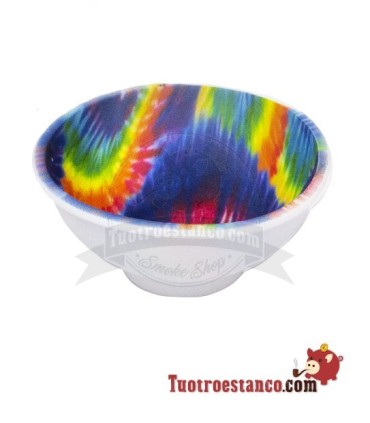 Cuenco de Silicona Pack Variado x 5 unidades