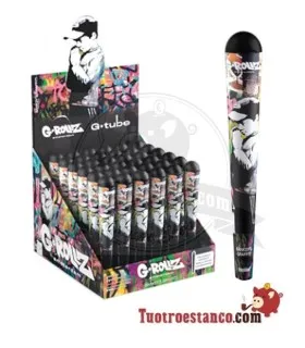 Saverette G-rollz Banksys Graffiti Kid – 36 Einheiten
