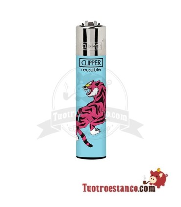 Clipper Tattoo Studio 2