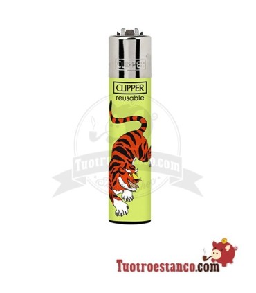 Clipper Tattoo Studio 2