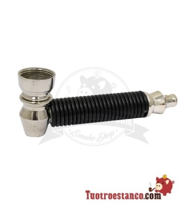 Pipa High Champ de metal Winding de 8 cm