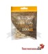 Cartuccio filtro prerollato Natur 6 mm da 100 filtri - 40 sacchi