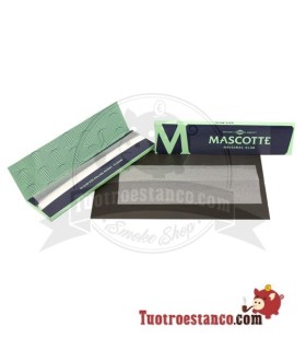 Carta originale Mascotte Slim Size