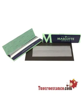 Carta originale Mascotte Slim Size