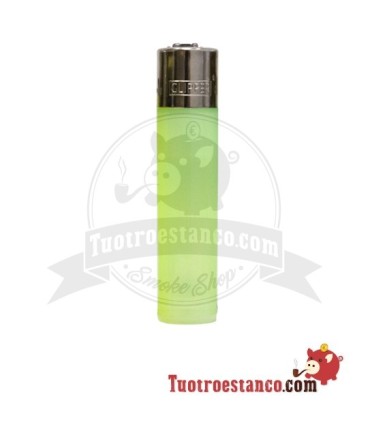 Doorschijnende Clipper Diverse Assortiment