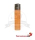 Assortiment de clipper translucide