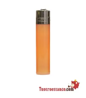 Clipper traslucido Assortimento