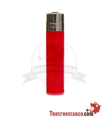 Clipper Translúcido Surtido variado