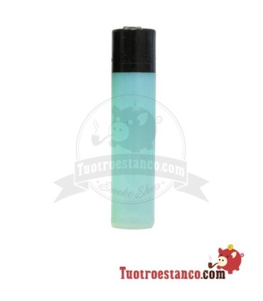 CLIPPER translúcido Black surtido variado
