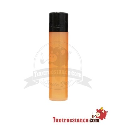 CLIPPER translúcido Black surtido variado