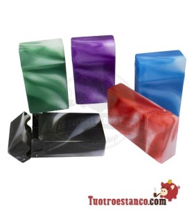Cigarrete Box economic 20 cigarettes