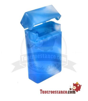 Cigarrete Box economic 20 cigarettes