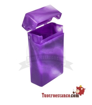 Cigarrete Box economic 20 cigarettes