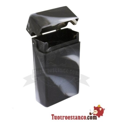 Cigarrete Box economic 20 cigarettes