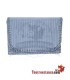 MINI Champ tabakshouder met ribfluwel-touch