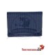 Portatabacco MINI Champ con tocco in velluto a coste