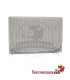 MINI Champ tobacco holder with corduroy touch