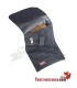 MINI Champ Twill Wool Tobacco Holder