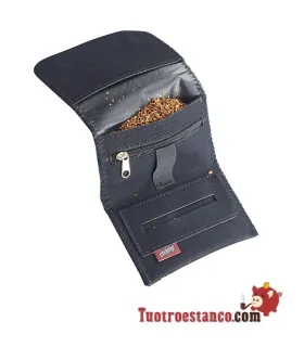 Porta-tabaco de Lã MINI Champ Twill