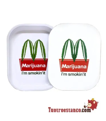 Boxpack Green Weed