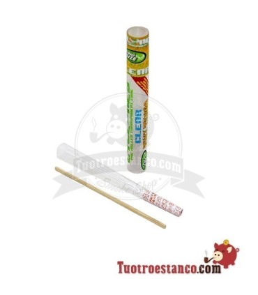 Boxpack Grünes Gras