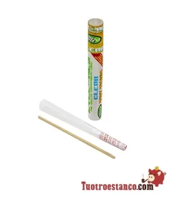 Boxpack Grünes Gras