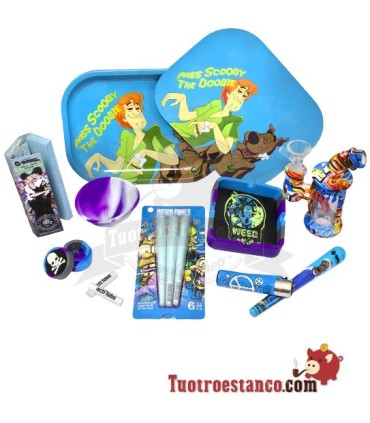 Boxpack Scooby-Doo