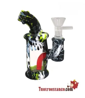 Scatola Scooby-Doo