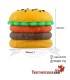 Contenant hamburger en silicone 5 ml