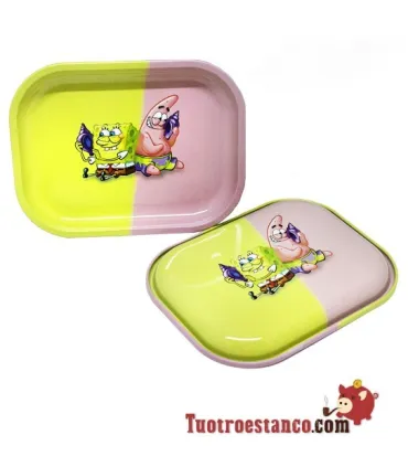BoxPack PatriBob