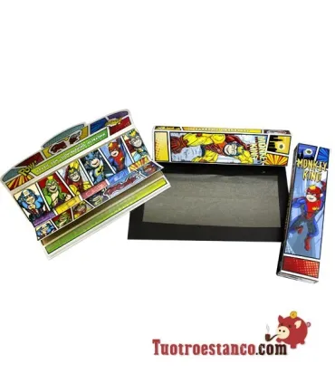 BoxPack Friki