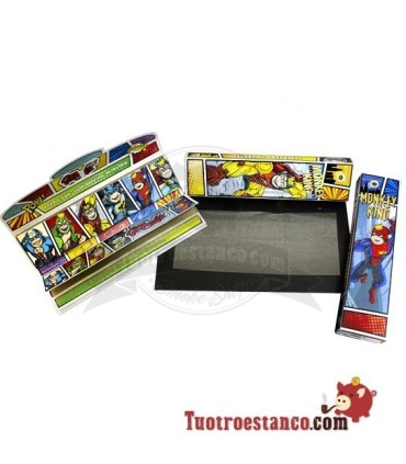 Geek BoxPack