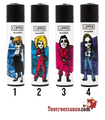 Geek BoxPack