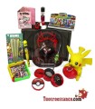 BoxPack Friki